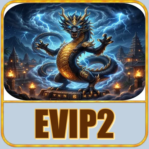 Aplikasi evip2 Android