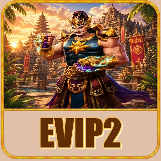 Detail Teknis evip2